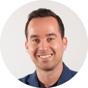 Liad Rubin | CTO - example